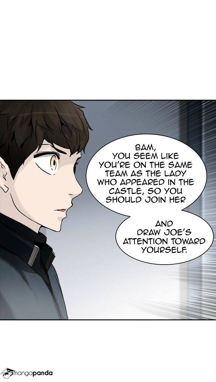 Tower of God Chapter 326 image 115